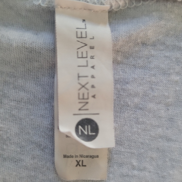 Razor back XL tank. HIPPY RUNNER - Picture 2 of 3